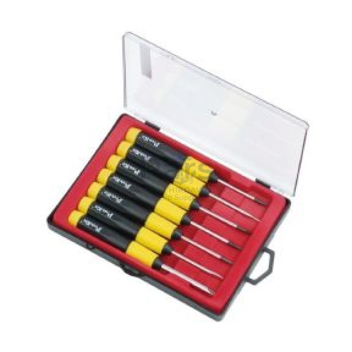 Proskit 8Pk-2065 7 Parça Telefon Tamir Screwdriver Seti