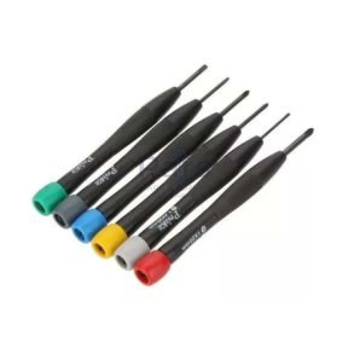 Proskit SD-3502 6 Parça Tork Screwdriver Seti