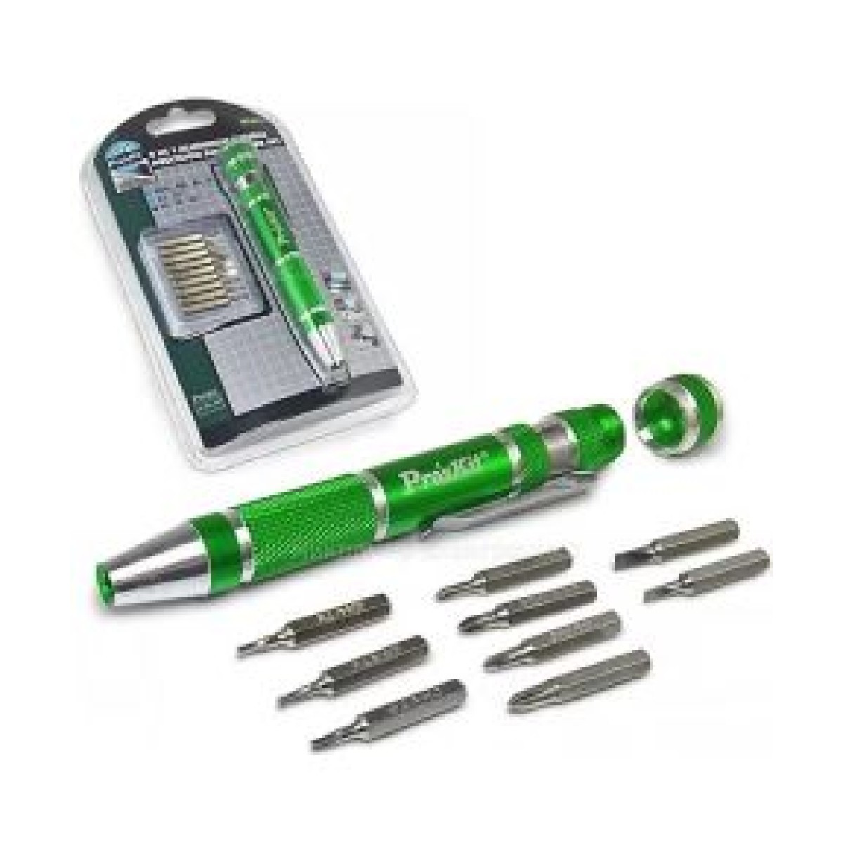 Proskit Sd-9814 9 Parça Tornavida Seti