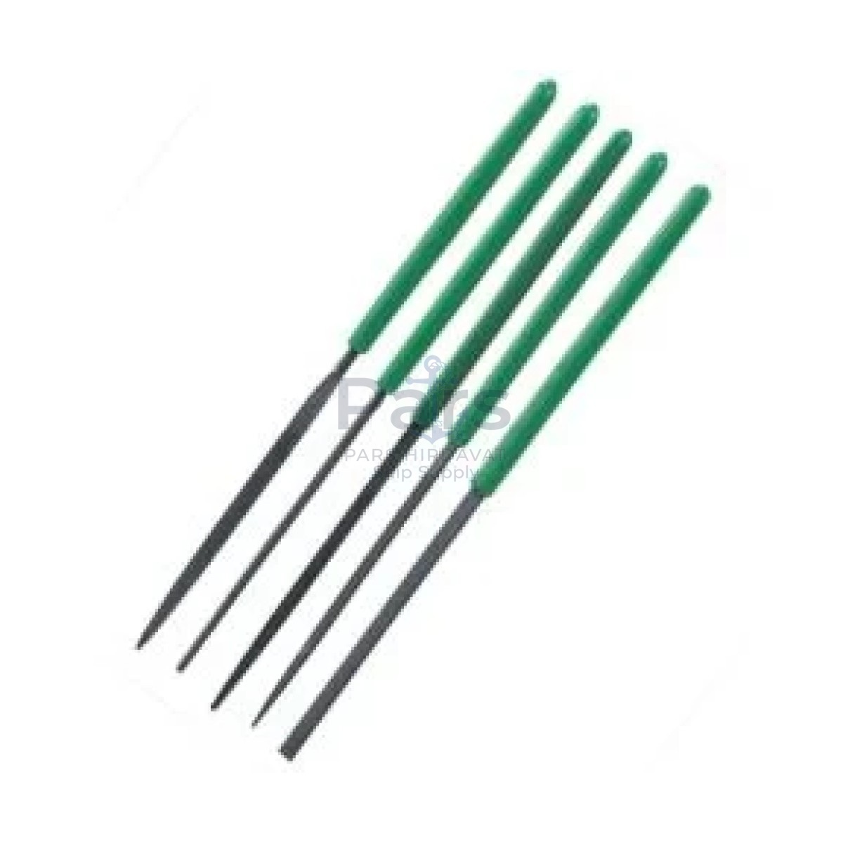 Proskit 8PK-605A 5 Parça Eğe Seti