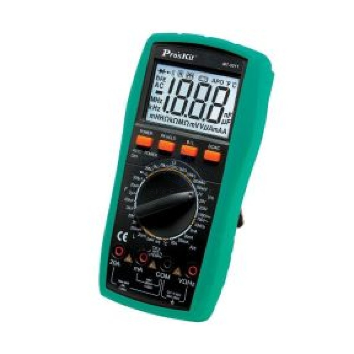 Proskit MT-5211 LCR Metre Multimetre