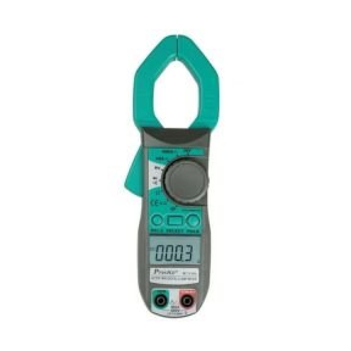 Proskit MT-3109 Ac/Dc 400A Dijital Pensampermetre