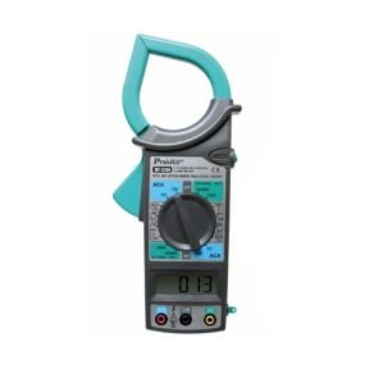 Proskit MT-3266 Dijital Pensampermetre