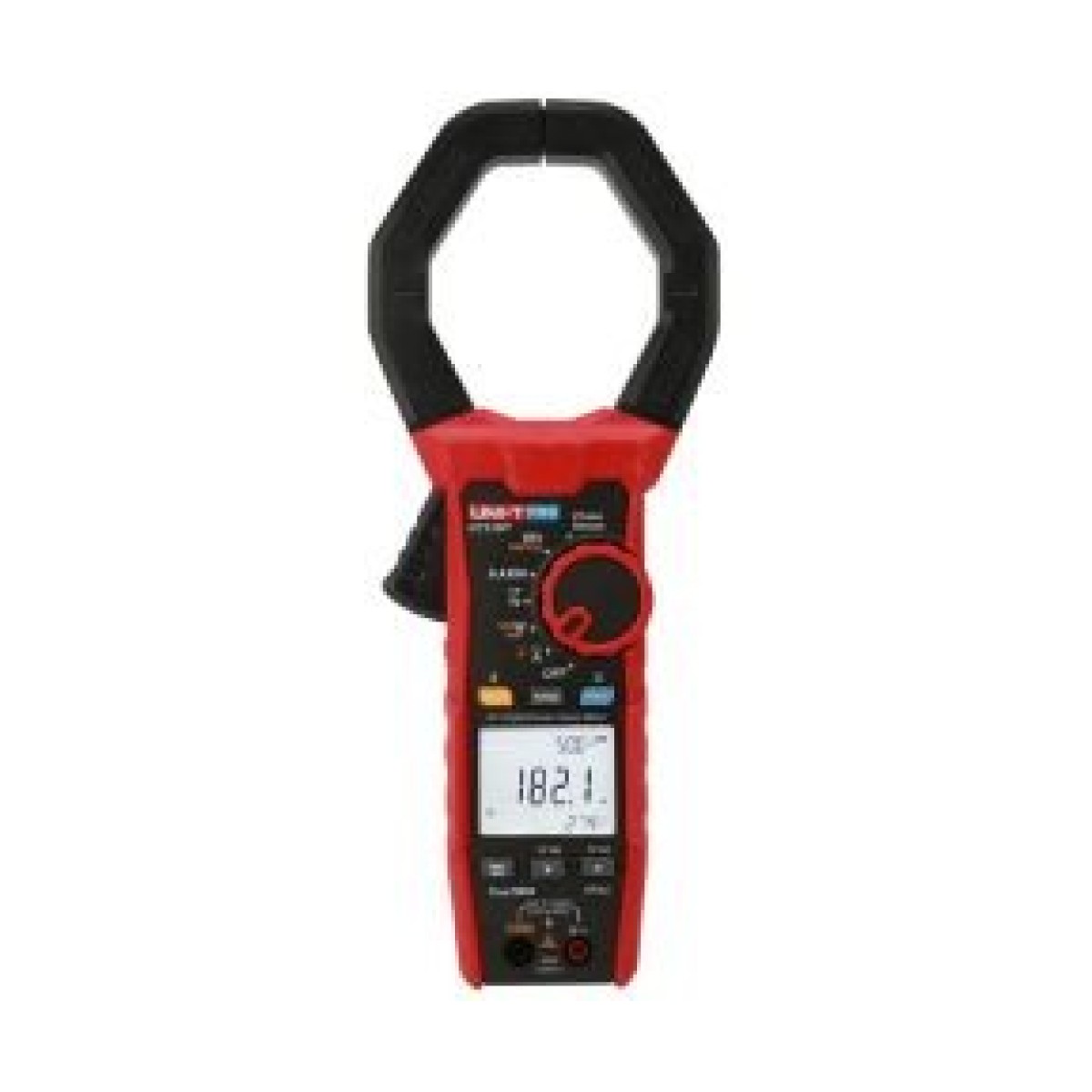 Unit Ut219P Ac Geniş Ağızlı Dijital Pensampermetre