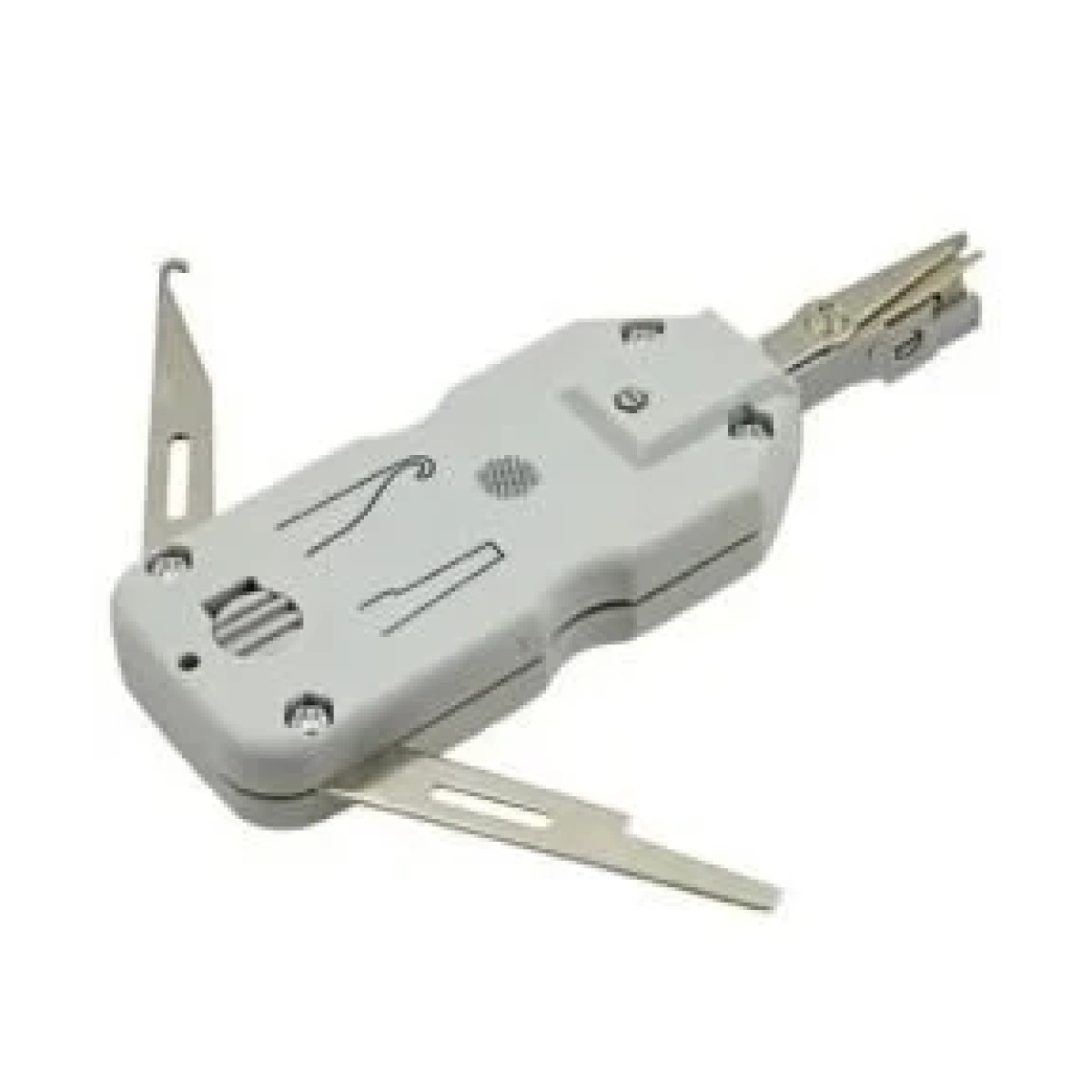 Prolink PH-023 Krone Kesme Bıçağı Kepkep