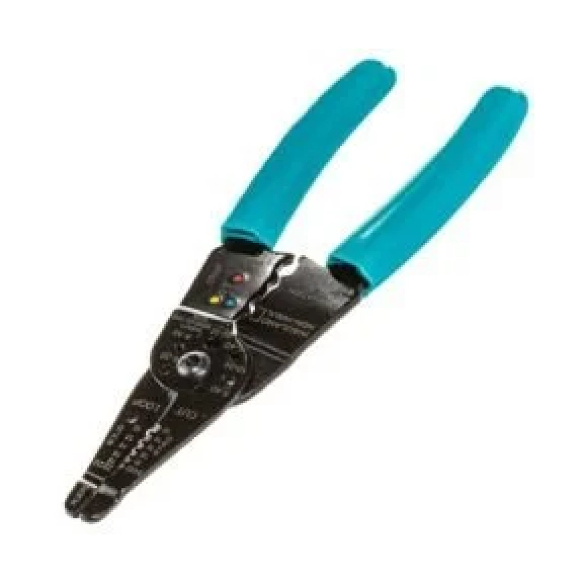 Prolink PH-016 Kablo Soyuma ve Sıkma Pensesi