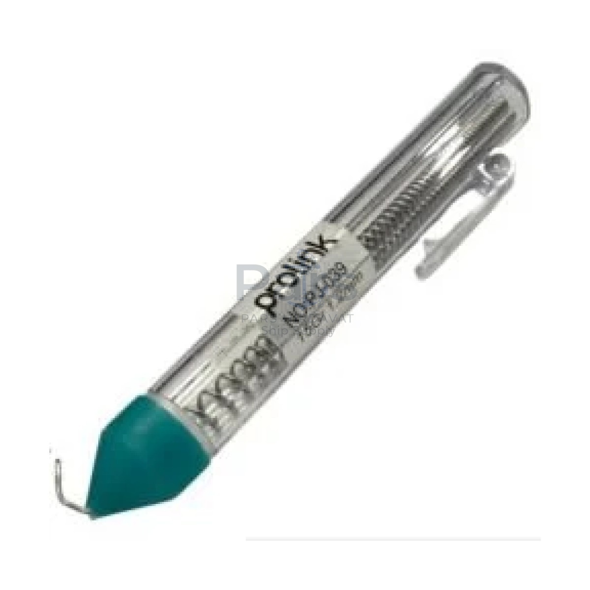 Prolink 60/40 1,2mm 15gr Tüp Lehim Teli