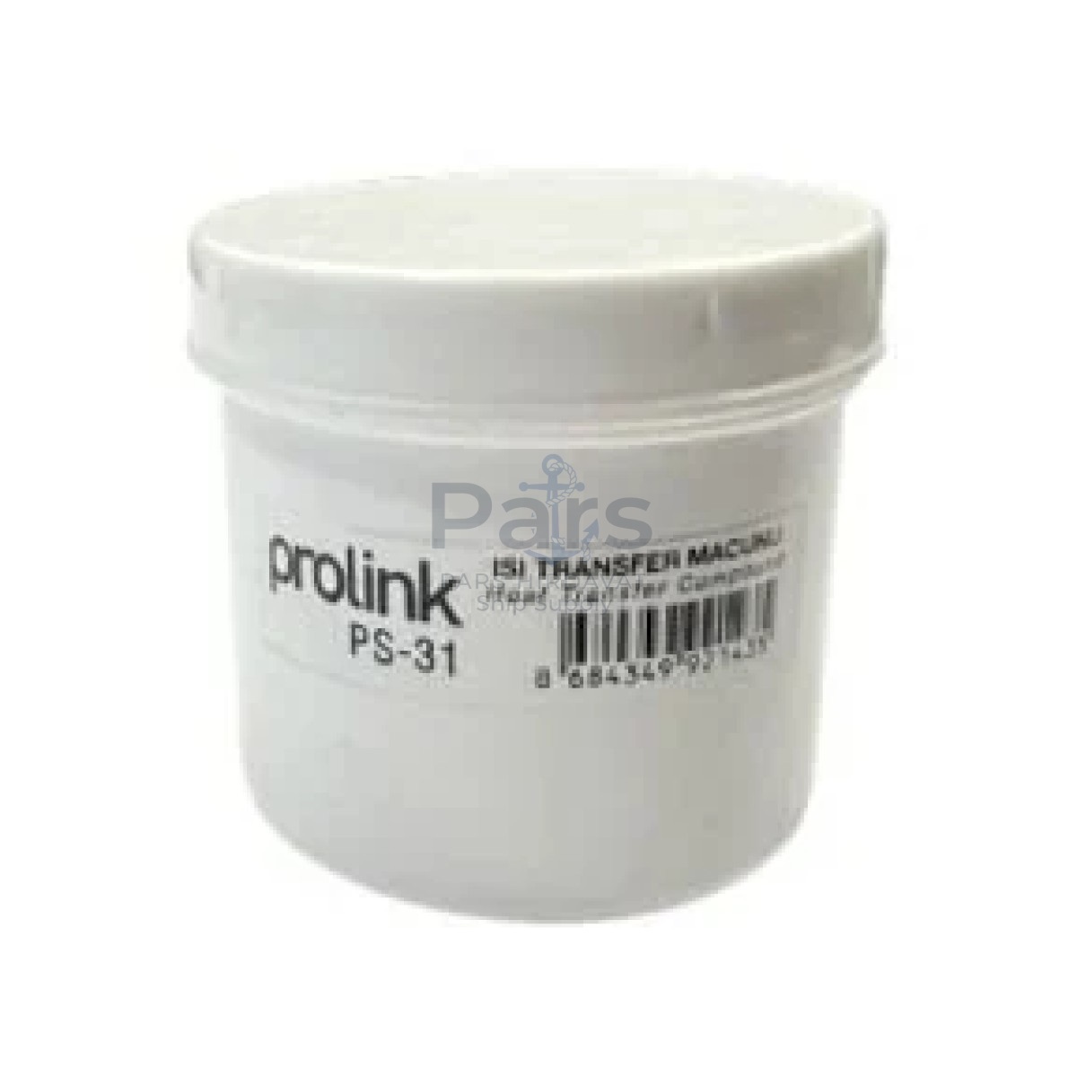 Prolink PS-31 100gr Beyaz Termal Macun