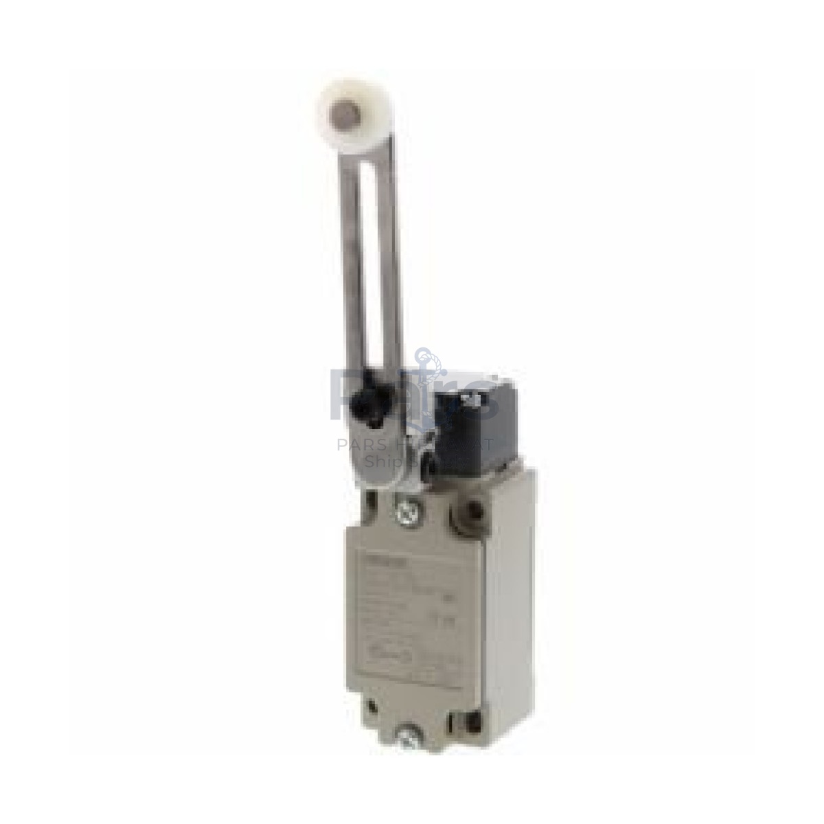 Omron D4B-2116N Makaralı Kol Limit Switch