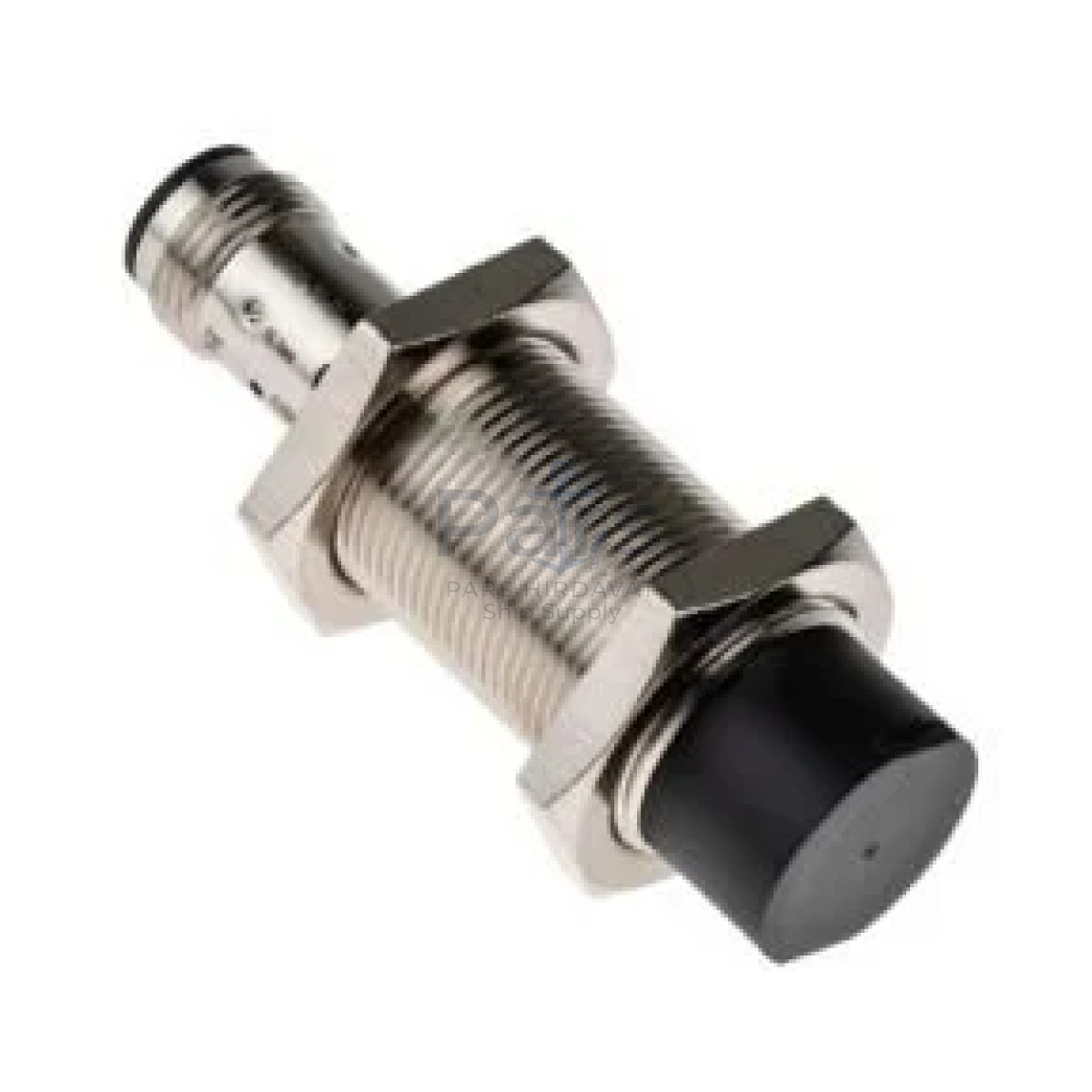Omron E2B-M18KN16-M1-B1 PNP Kablosuz Endüktif Sensör