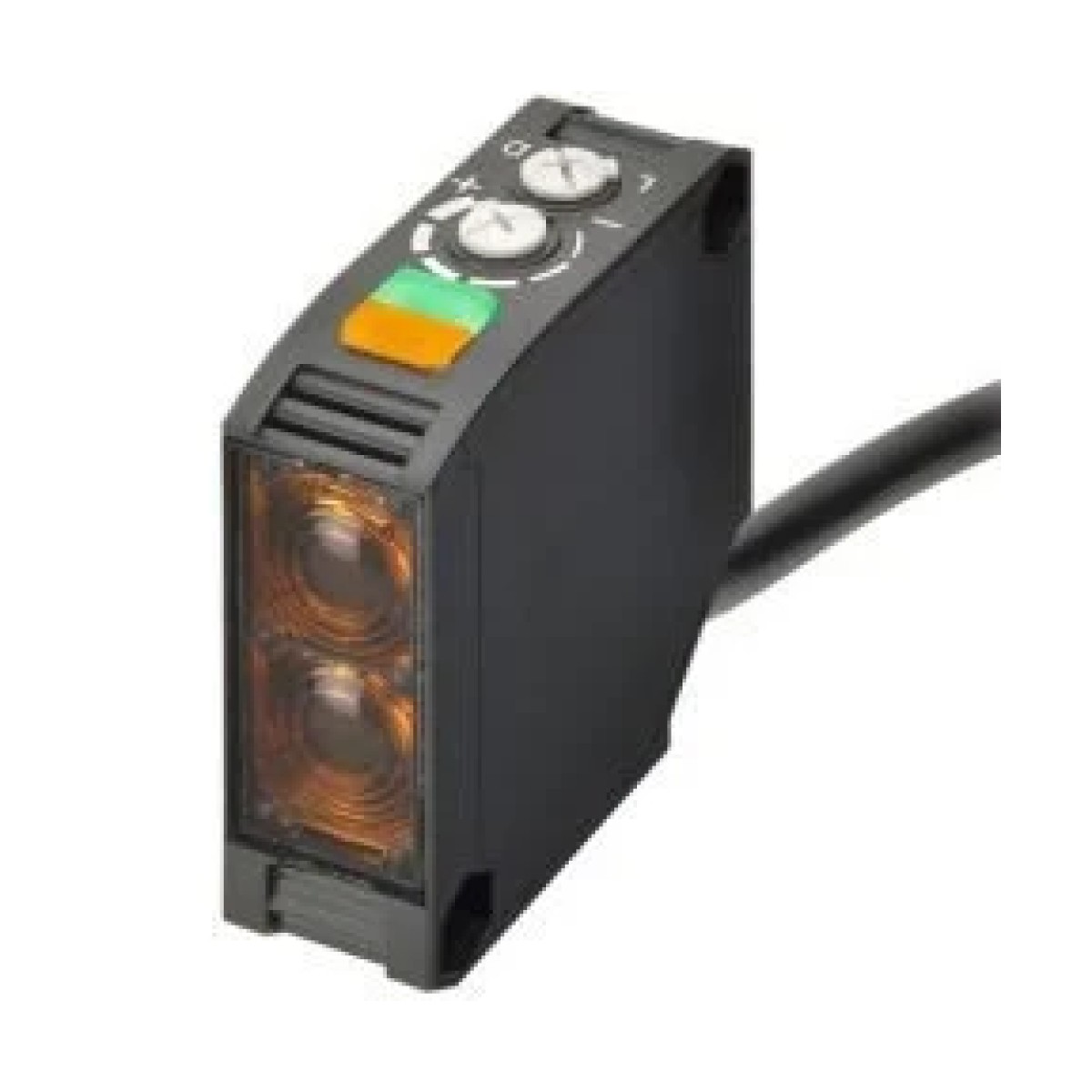 Omron E3JK-RP11 2M PNP 11 Metre Algılamalı Fotoelektrik Sensör