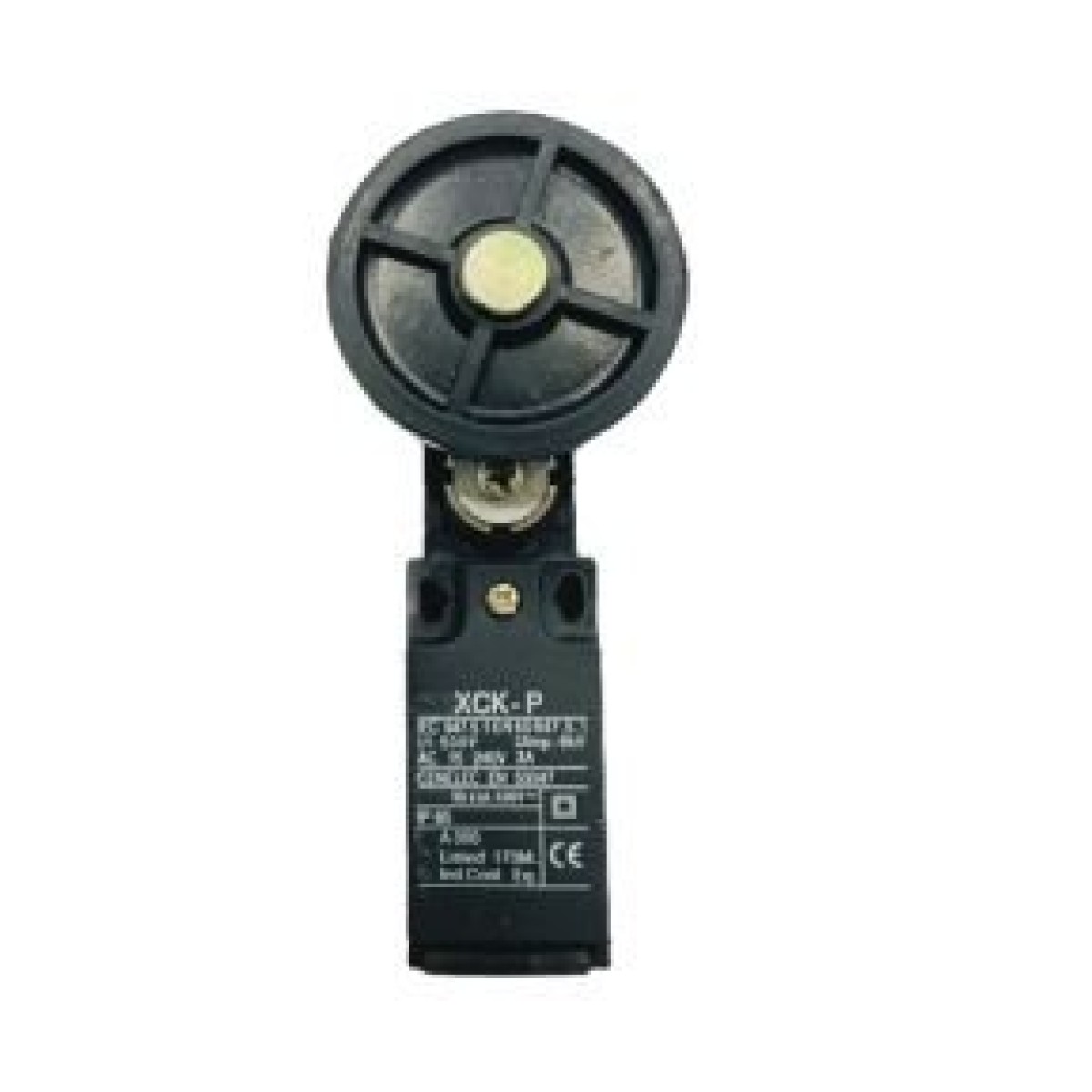 XCK-P119 Makaralı Plastik Limit Switch