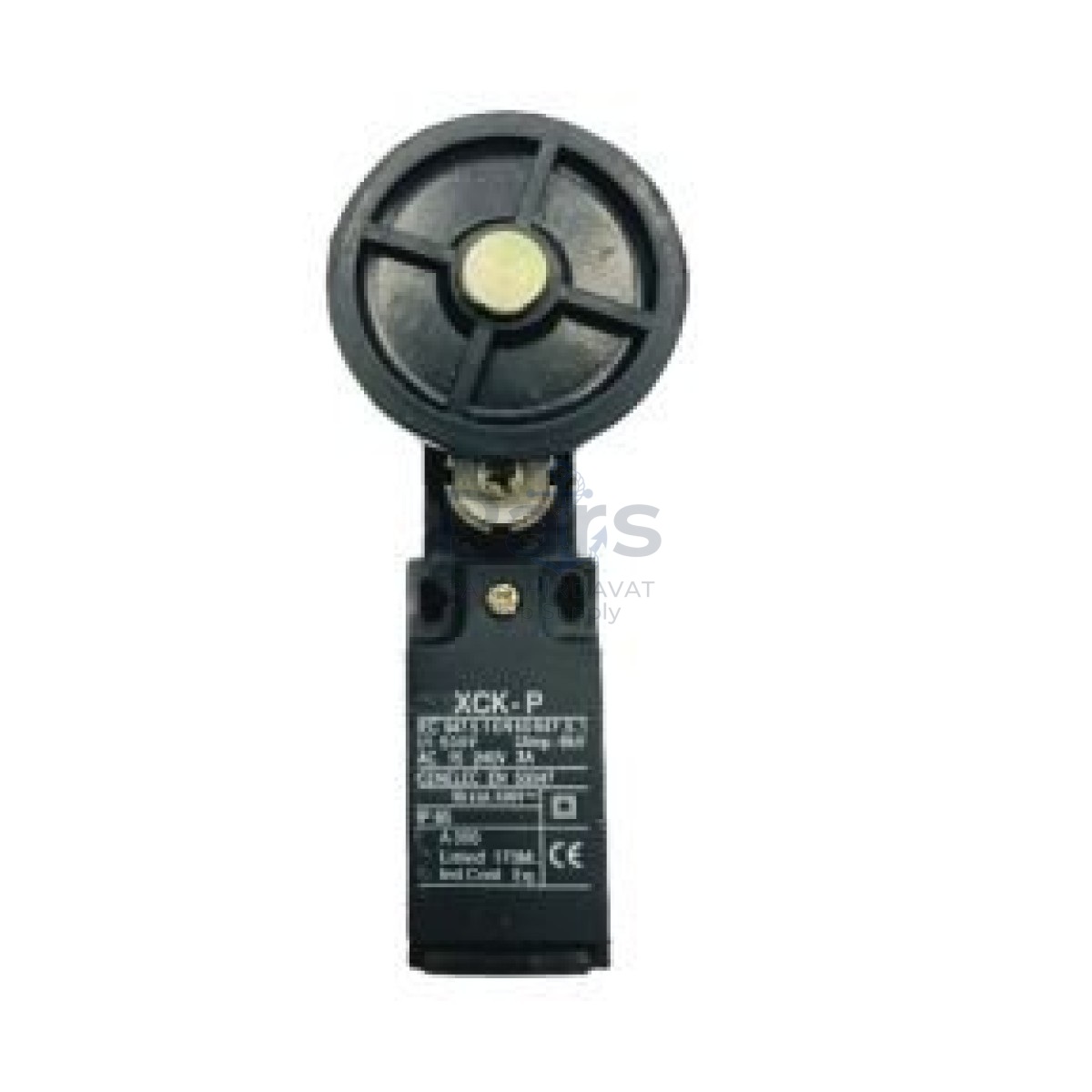 XCK-P119 Makaralı Plastik Limit Switch