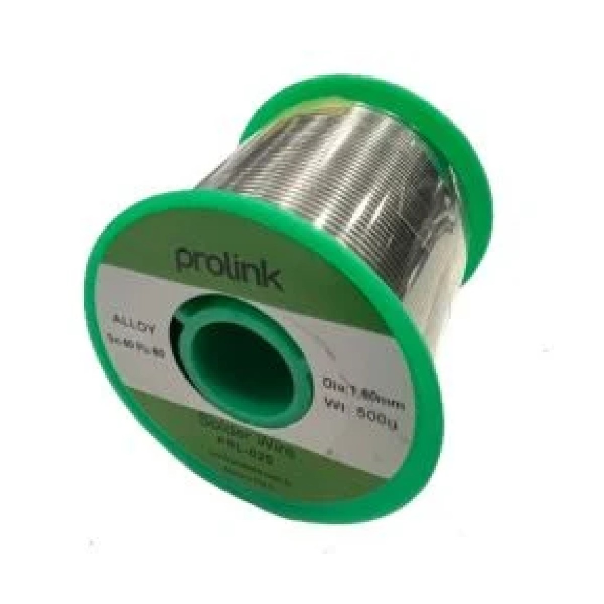Prolink 40/60 1,60mm 500gr Lehim Teli