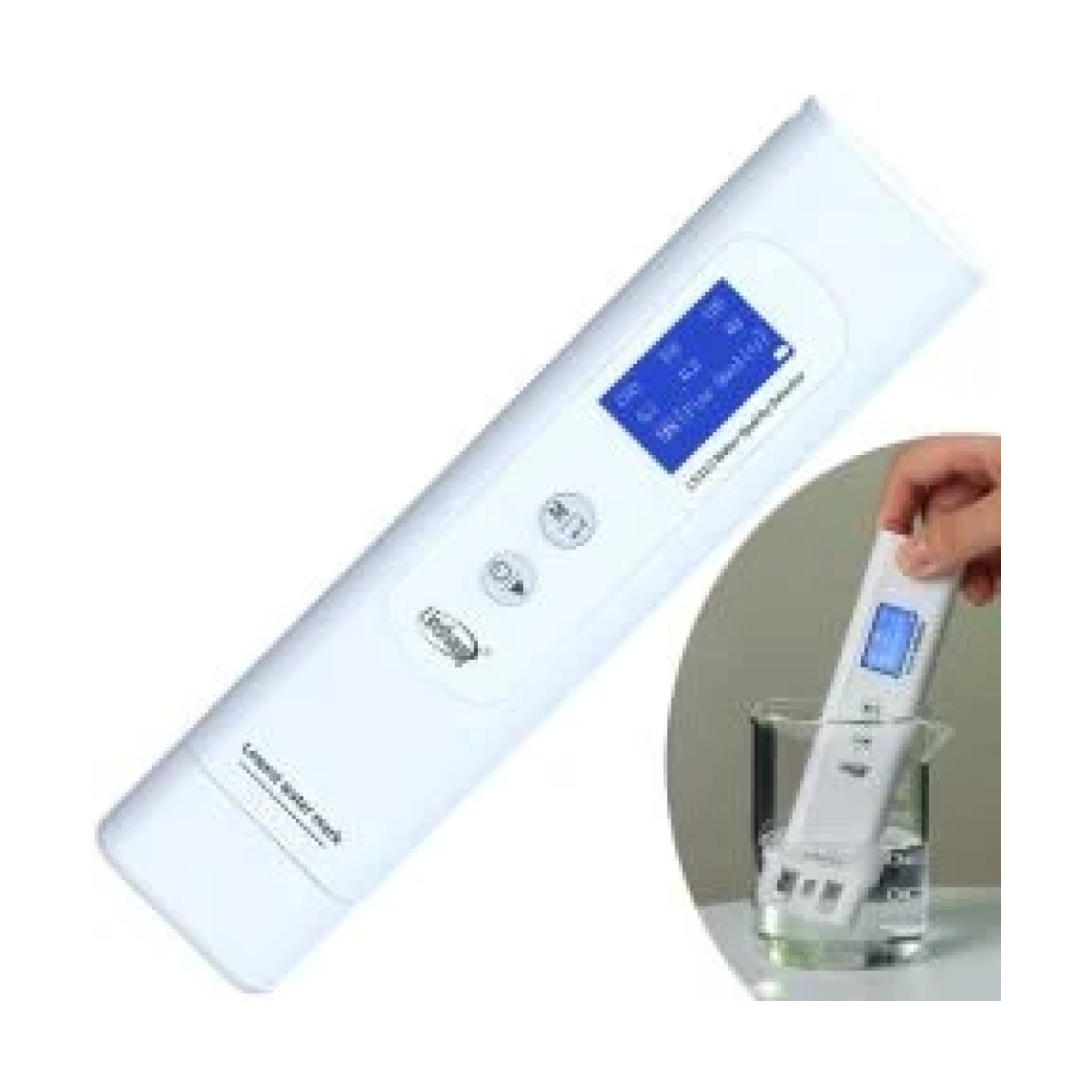 LS310 Çok Parametreli İçme Suyu Kalitesi Ölçüm Cihazı