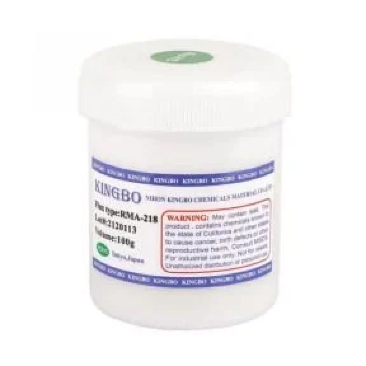 Kingbo Rma-218 100gr Krem Flux