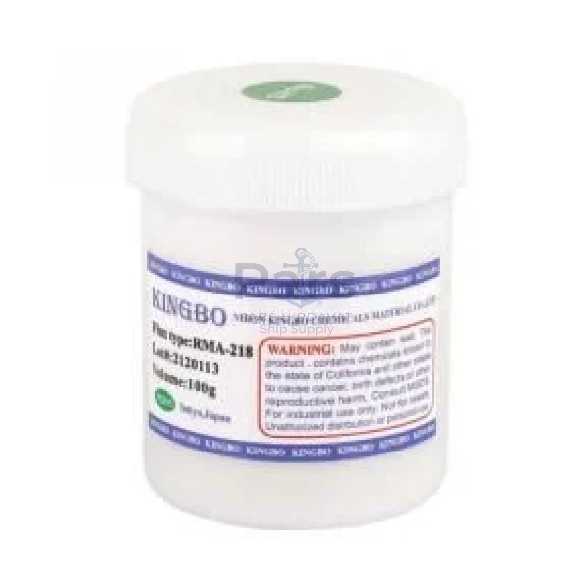 Kingbo Rma-218 100gr Krem Flux