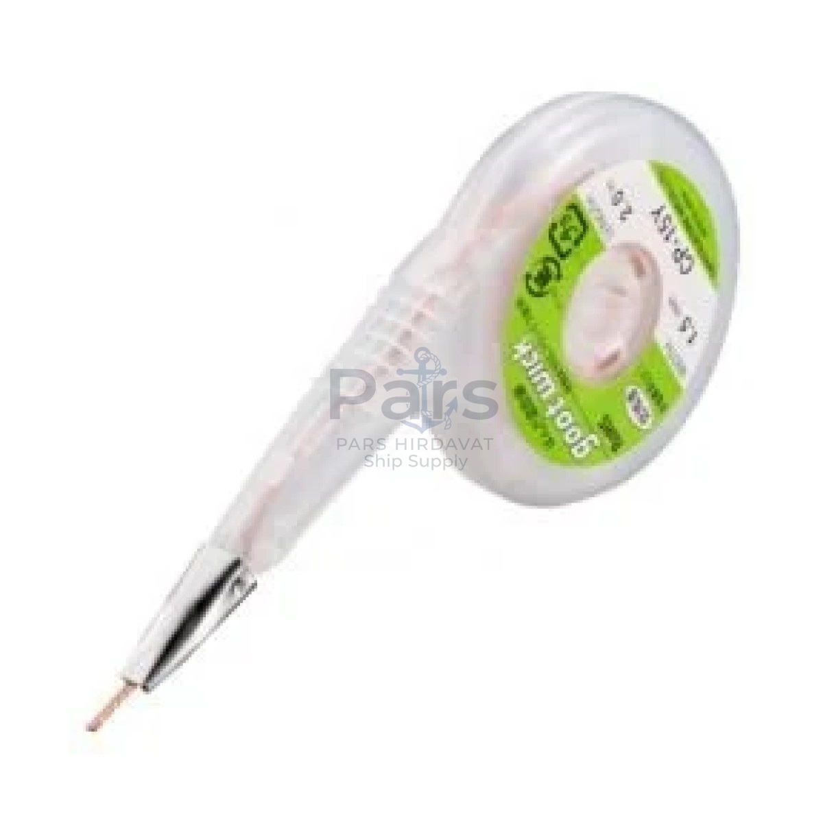 Goot Wick Cp-15Y 1,5mm Lehim Emme Sökme Teli