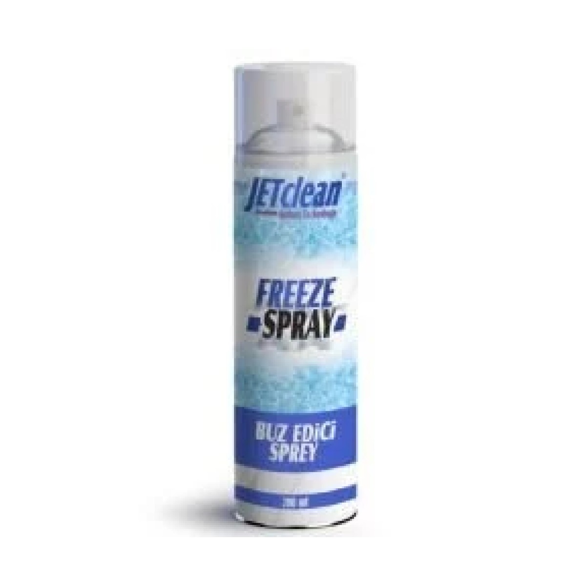 JetClean 200ml Freeze Soğutucu Sprey