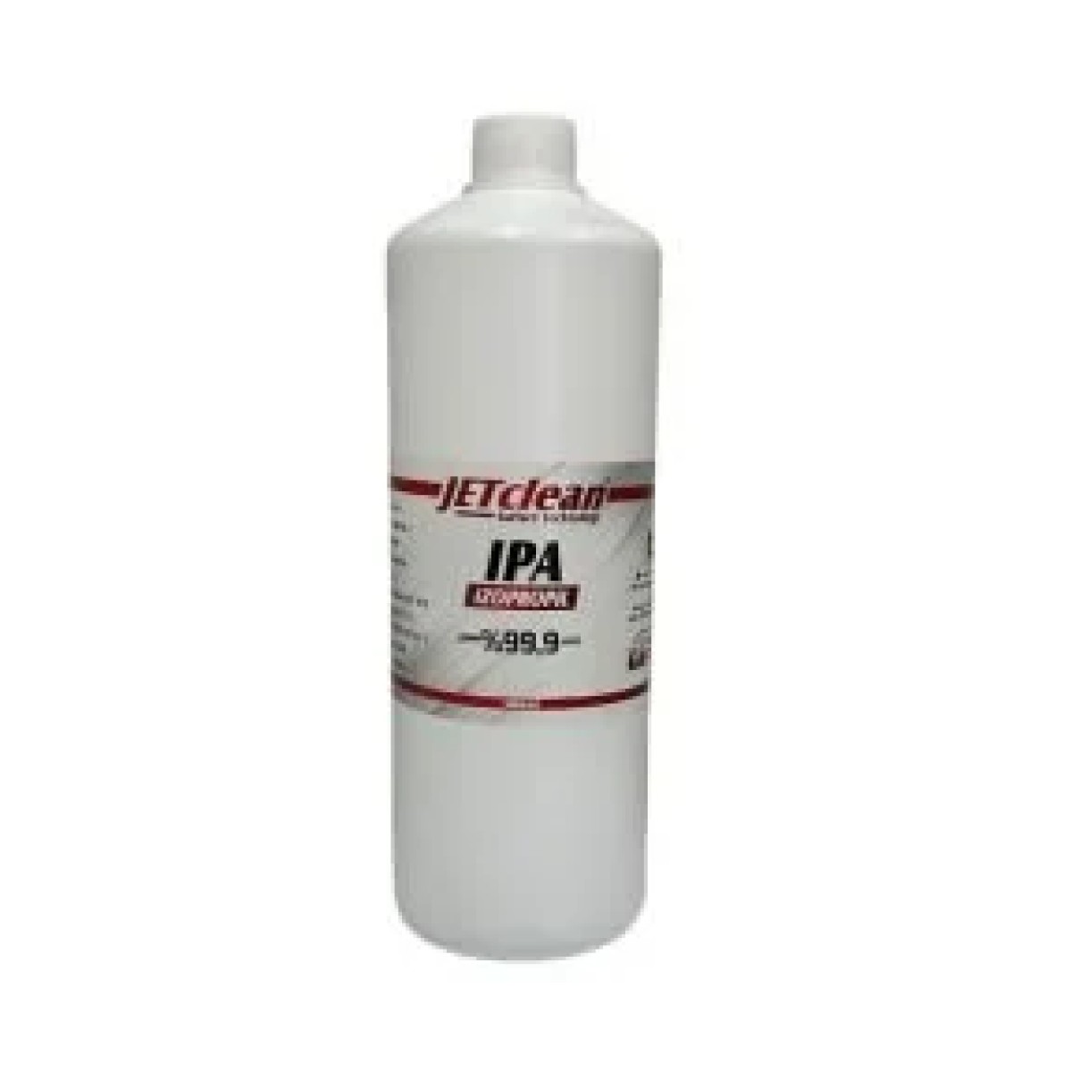 JetClean İPA İzopropil Alkol 1 Litre