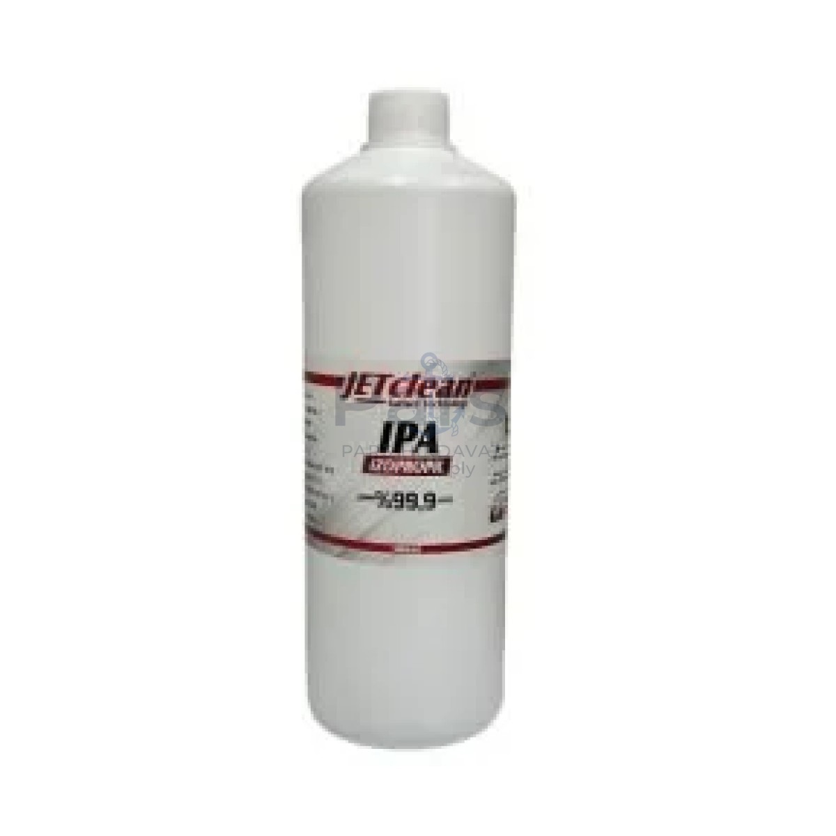 JetClean İPA İzopropil Alkol 1 Litre