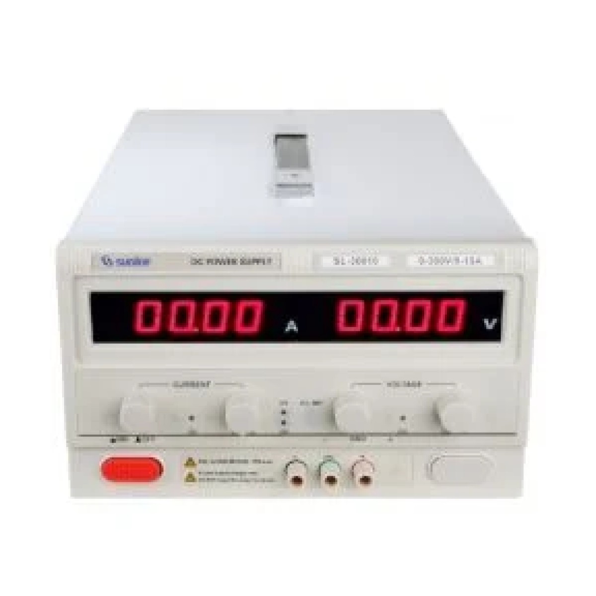 Sunline SL300-10 300V 10A Ayarlanabilir DC Güç Kaynağı