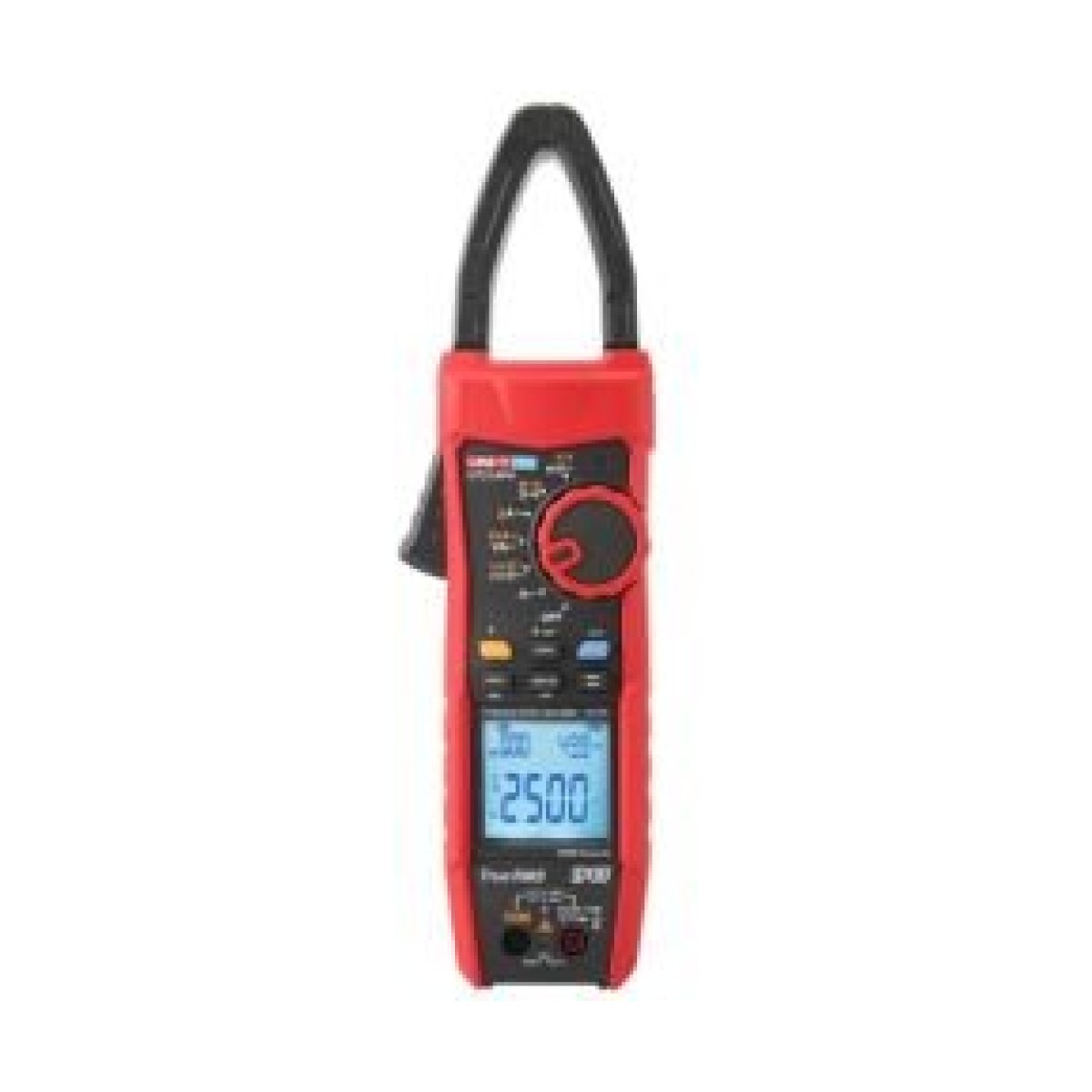 Unit UT219PV Profesyonel AC/DC Pensampermetre