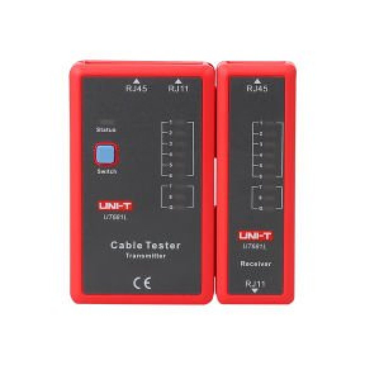 Unit UT681L Kablo Test Cihazı