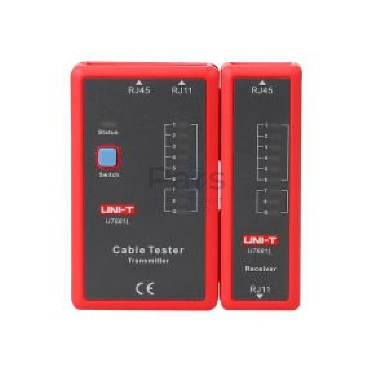 Unit UT681L Kablo Test Cihazı