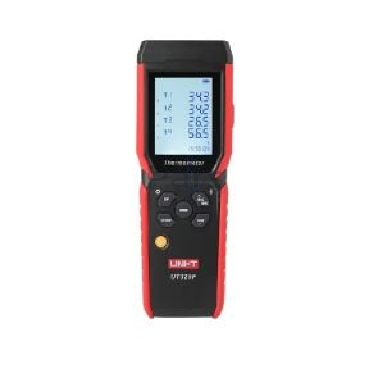 Unit UT325F 4 Kanallı Dijital Termometre