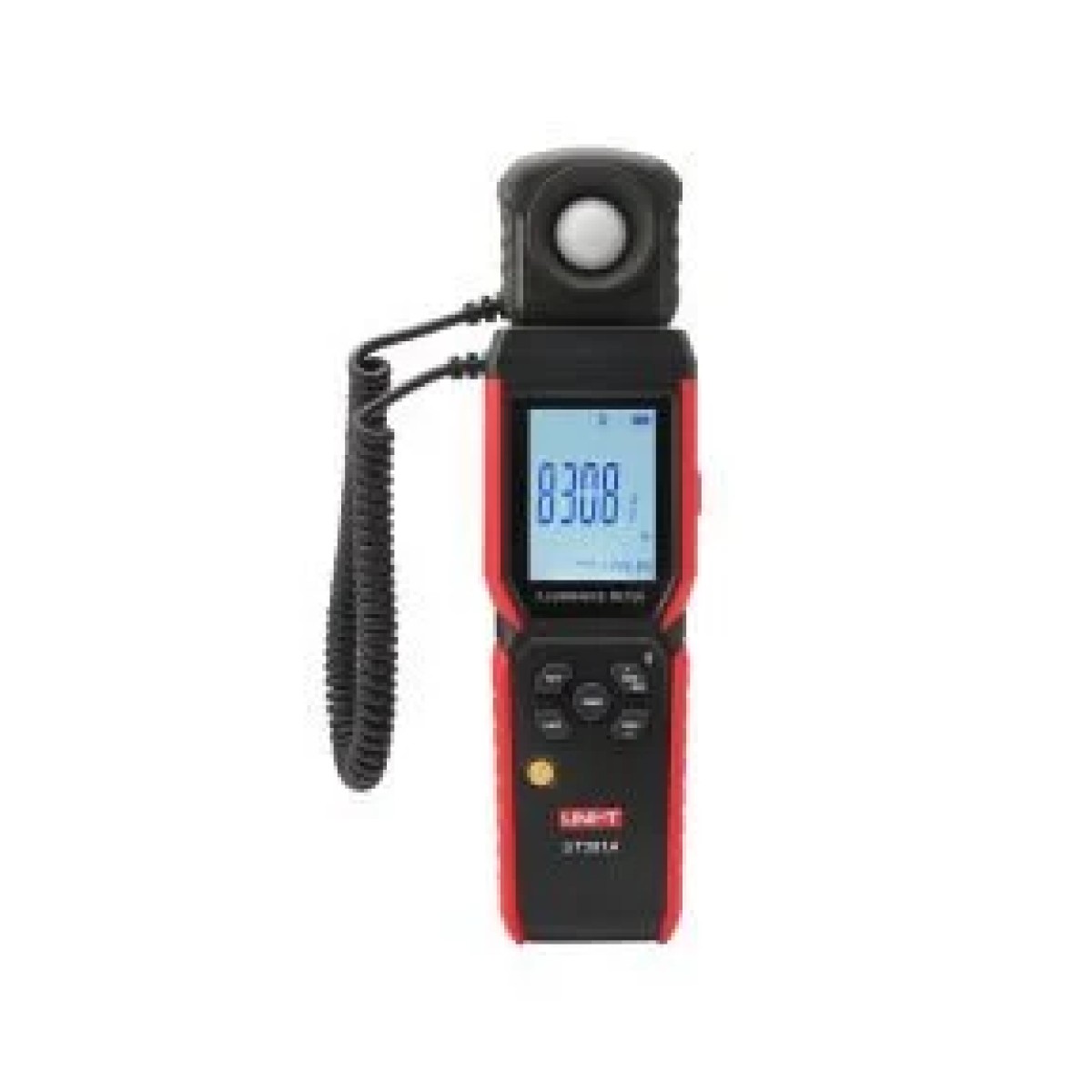 Unit UT381A Profesyonel Lüxmetre Işık Ölçer