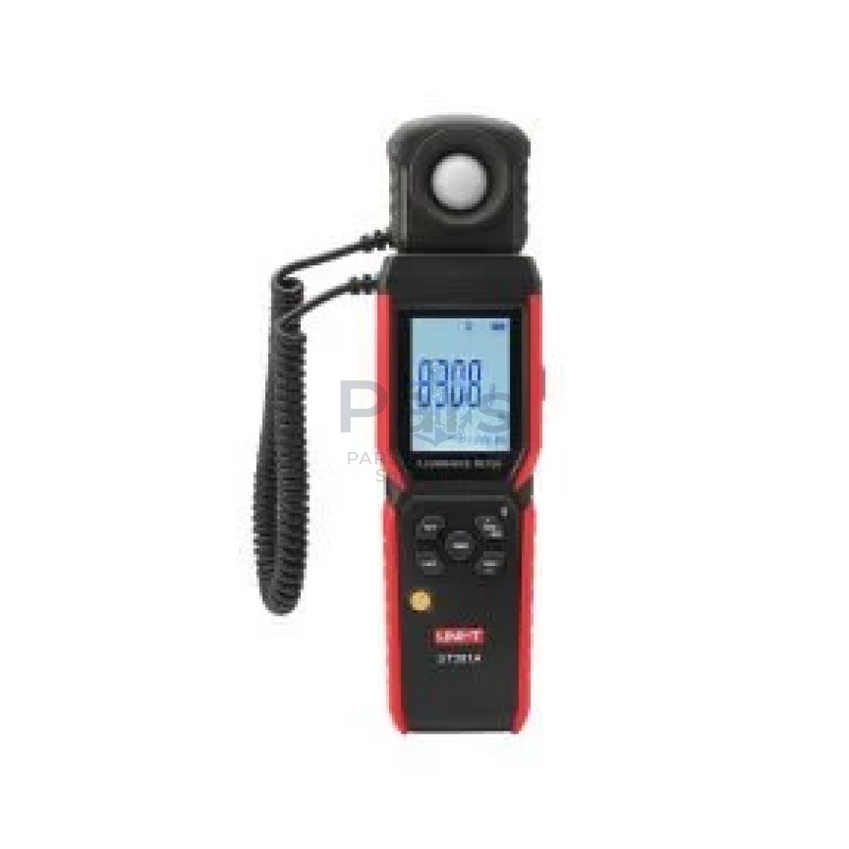 Unit UT381A Profesyonel Lüxmetre Işık Ölçer