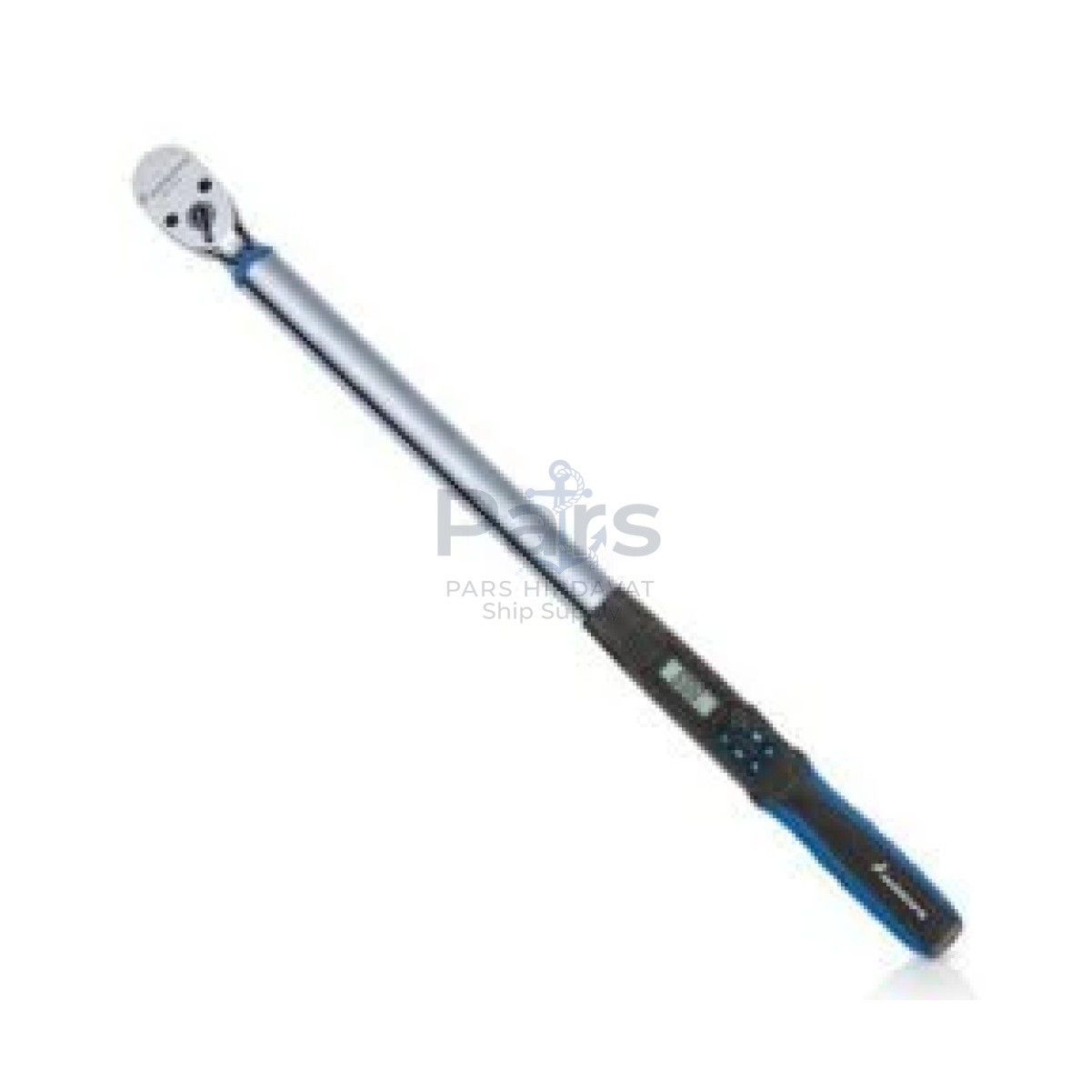 Eclatorq WE4-340BN 340 Nm Dijital Tork Anahtarı 1/2