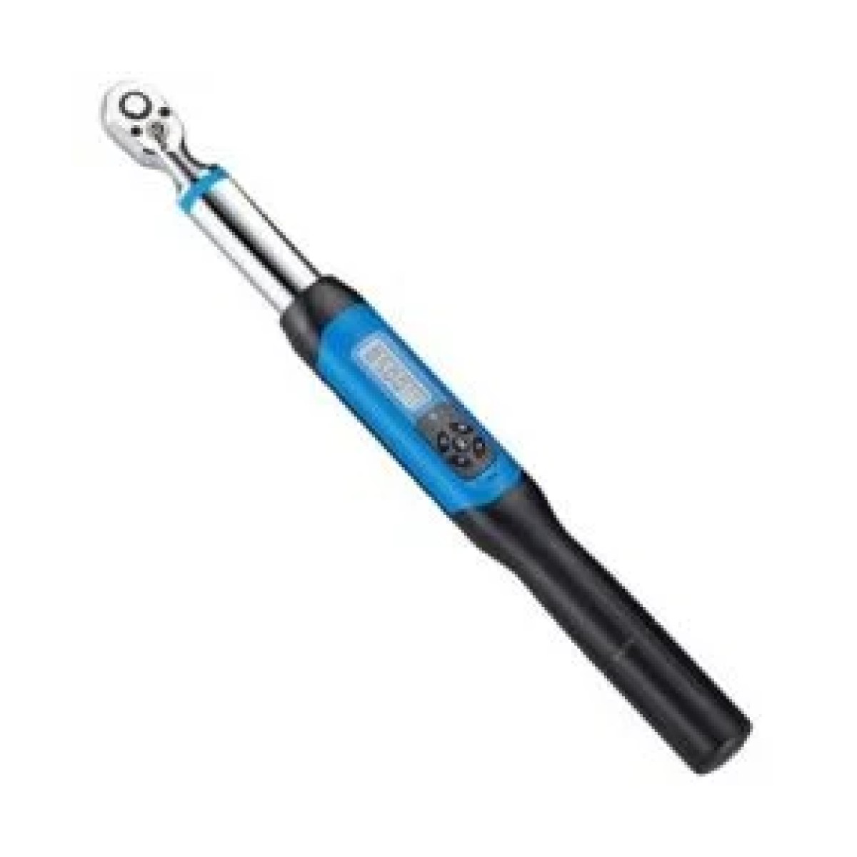 Loyka AWJ3-85 Cırcır Başlı Dijital Torkmetre Tork Anahtarı 85Nm
