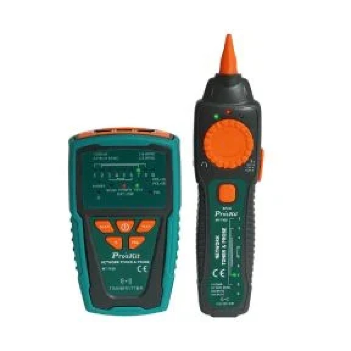 Proskit MT-7028 Network Kablo Test Cihazı Prob Kit