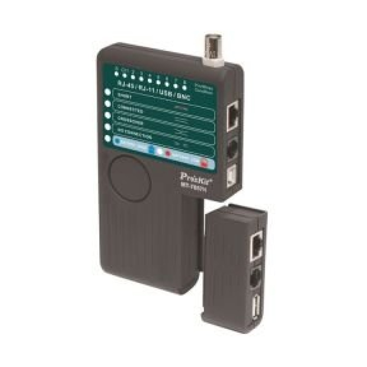 Proskit MT-7057N Network Kablo Test Cihazı