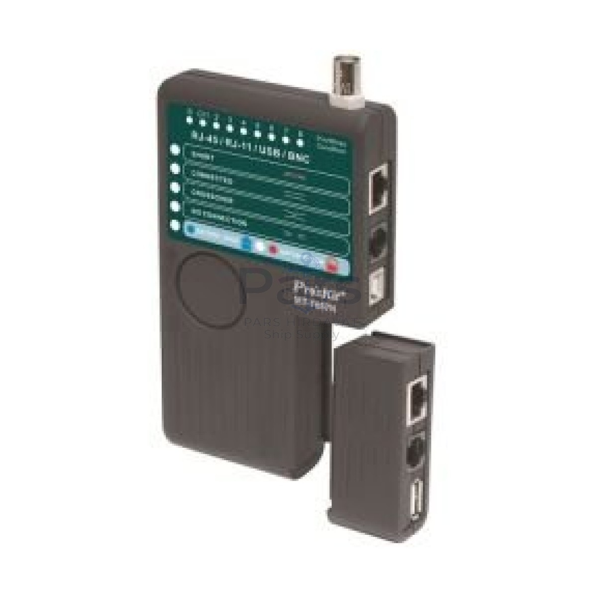 Proskit MT-7057N Network Kablo Test Cihazı