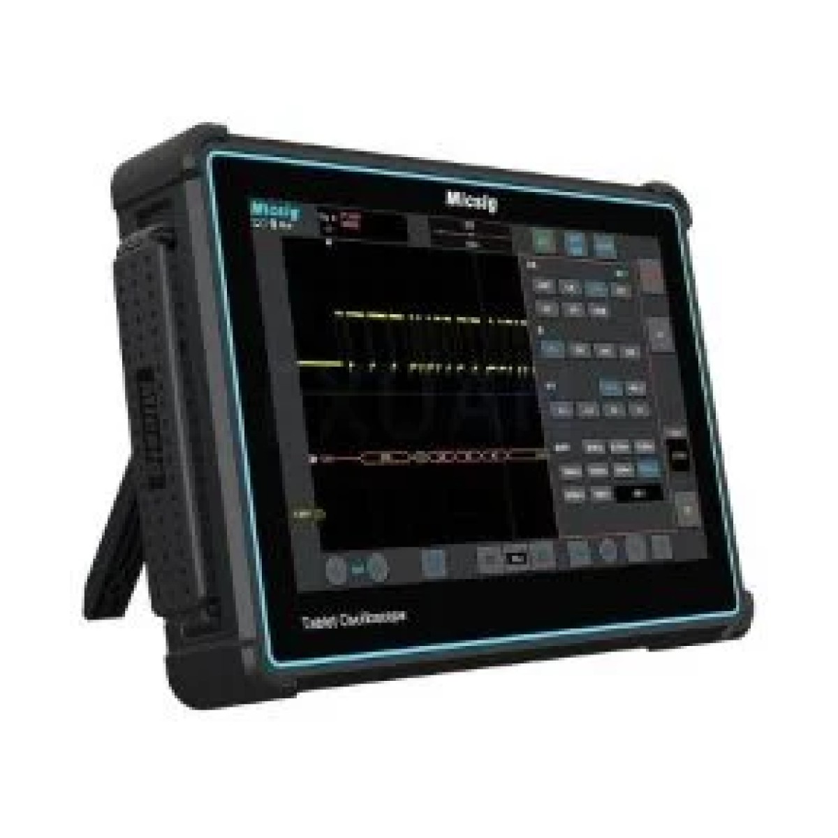 Micsig TO2002 200MHz 2 Kanal Tablet Osiloskop
