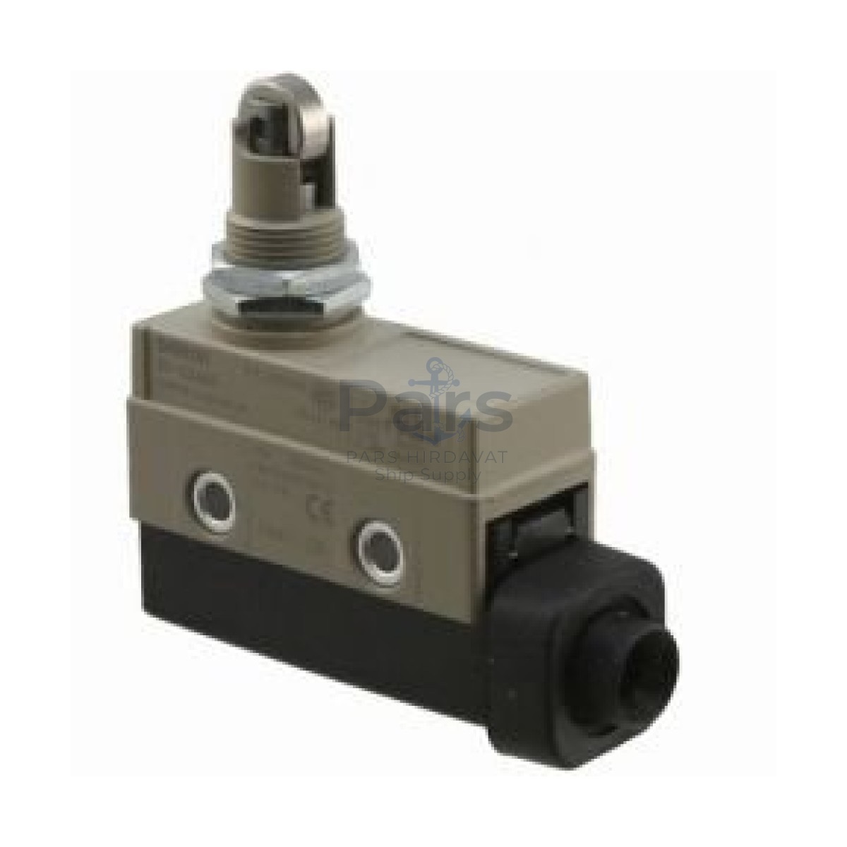 Omron ZC-Q2255 Limit Switch