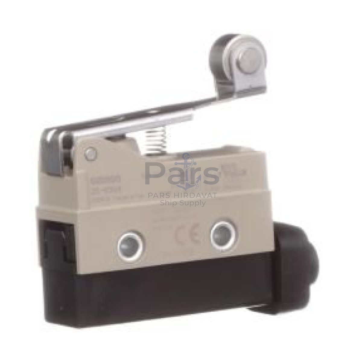 Omron ZC-W255 Limit Switch