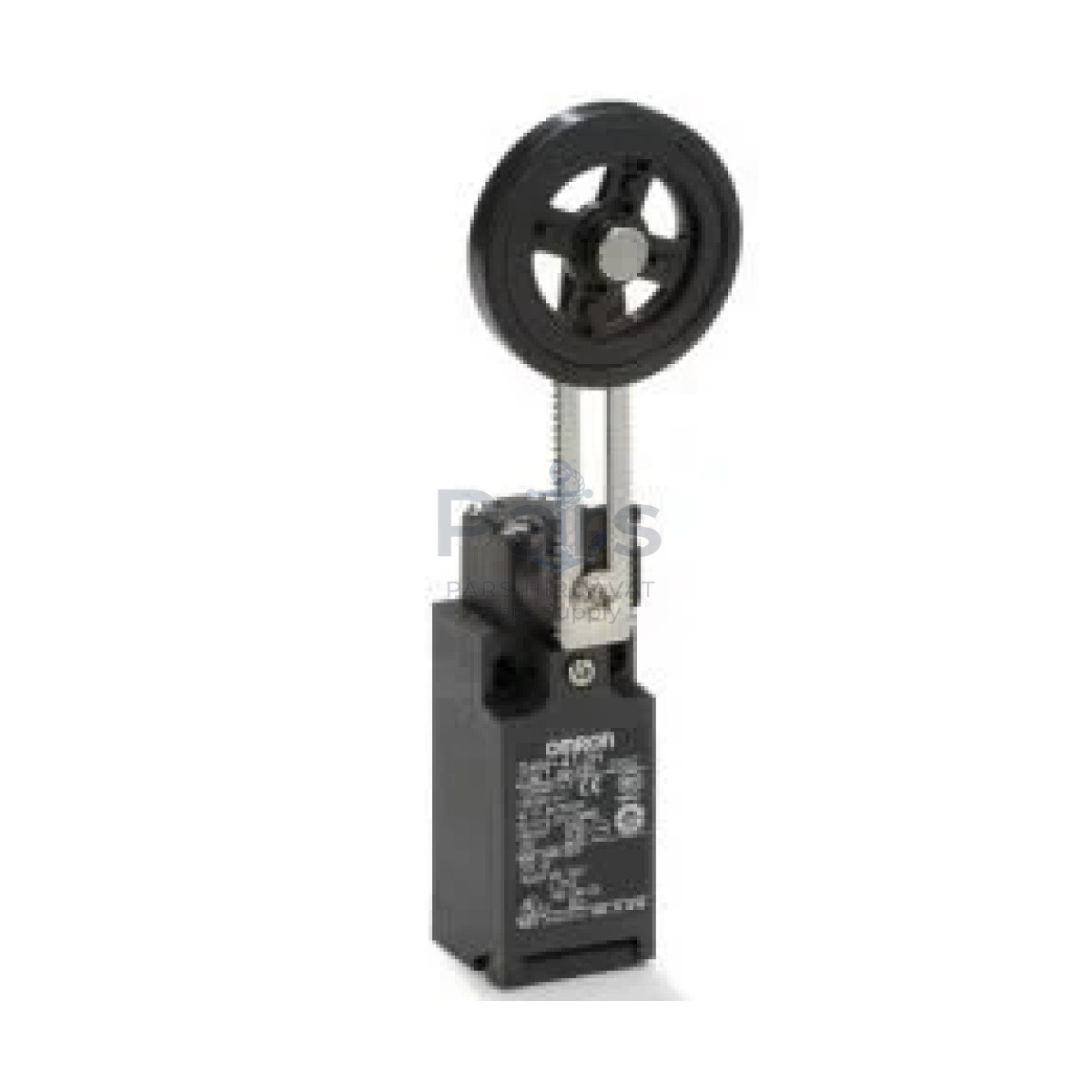 Omron D4N-112H Makaralı Kol Limit Switch