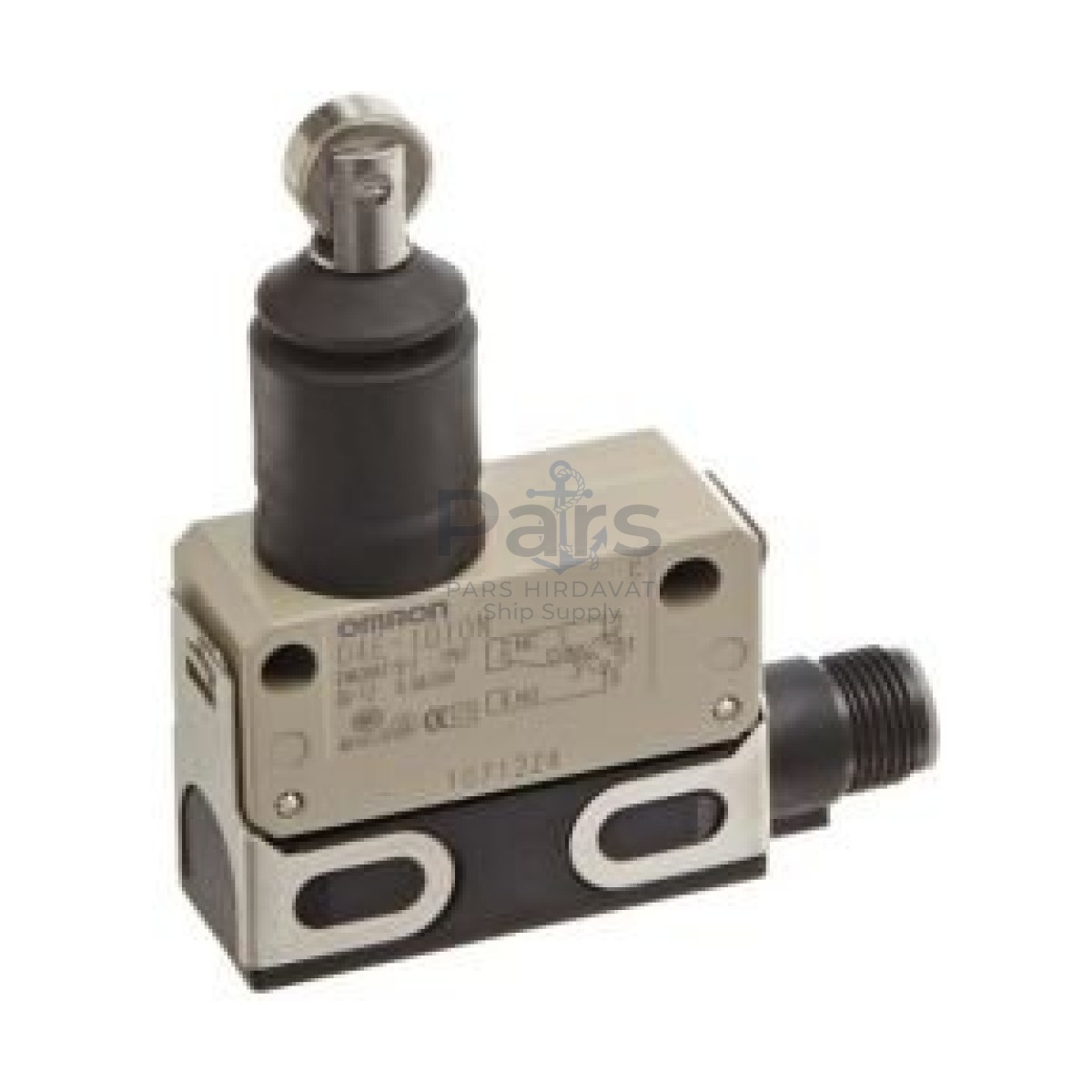 Omron D4E-1D10N Limit Switch