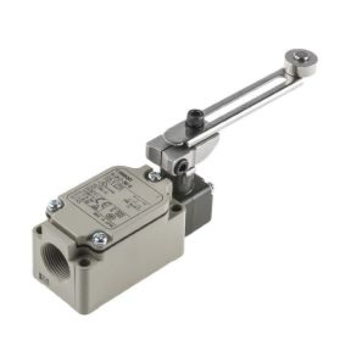 Omron WLCA12-2THG-N Limit Switch