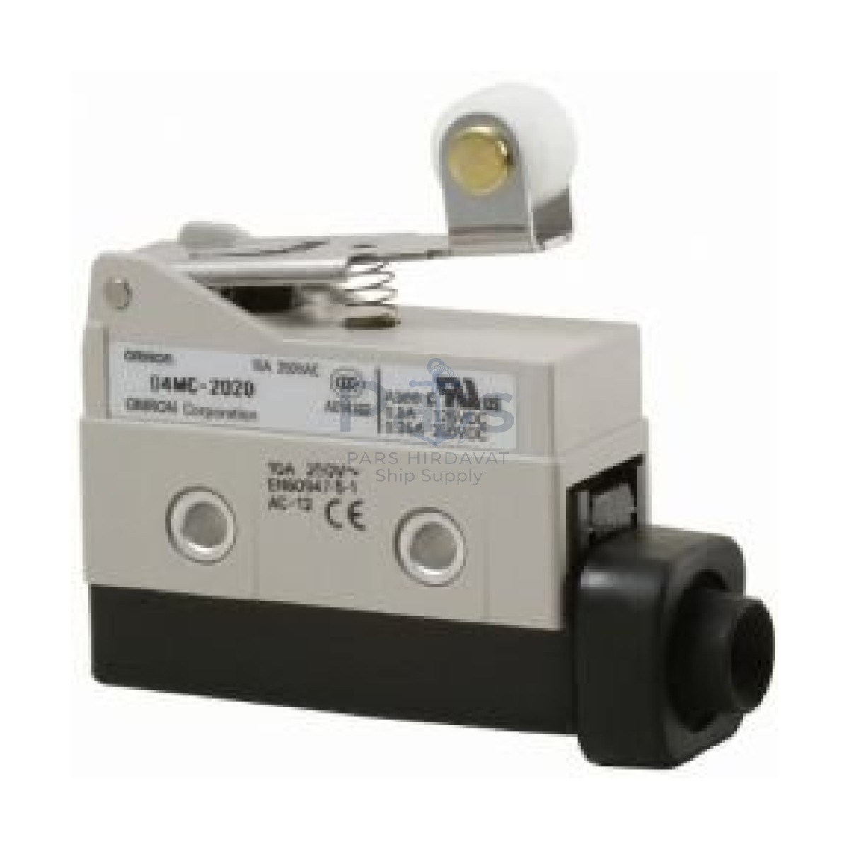 Omron D4MC-2020 Limit Switch