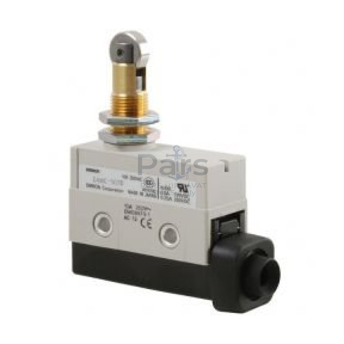 Omron D4MC-5020 Limit Switch