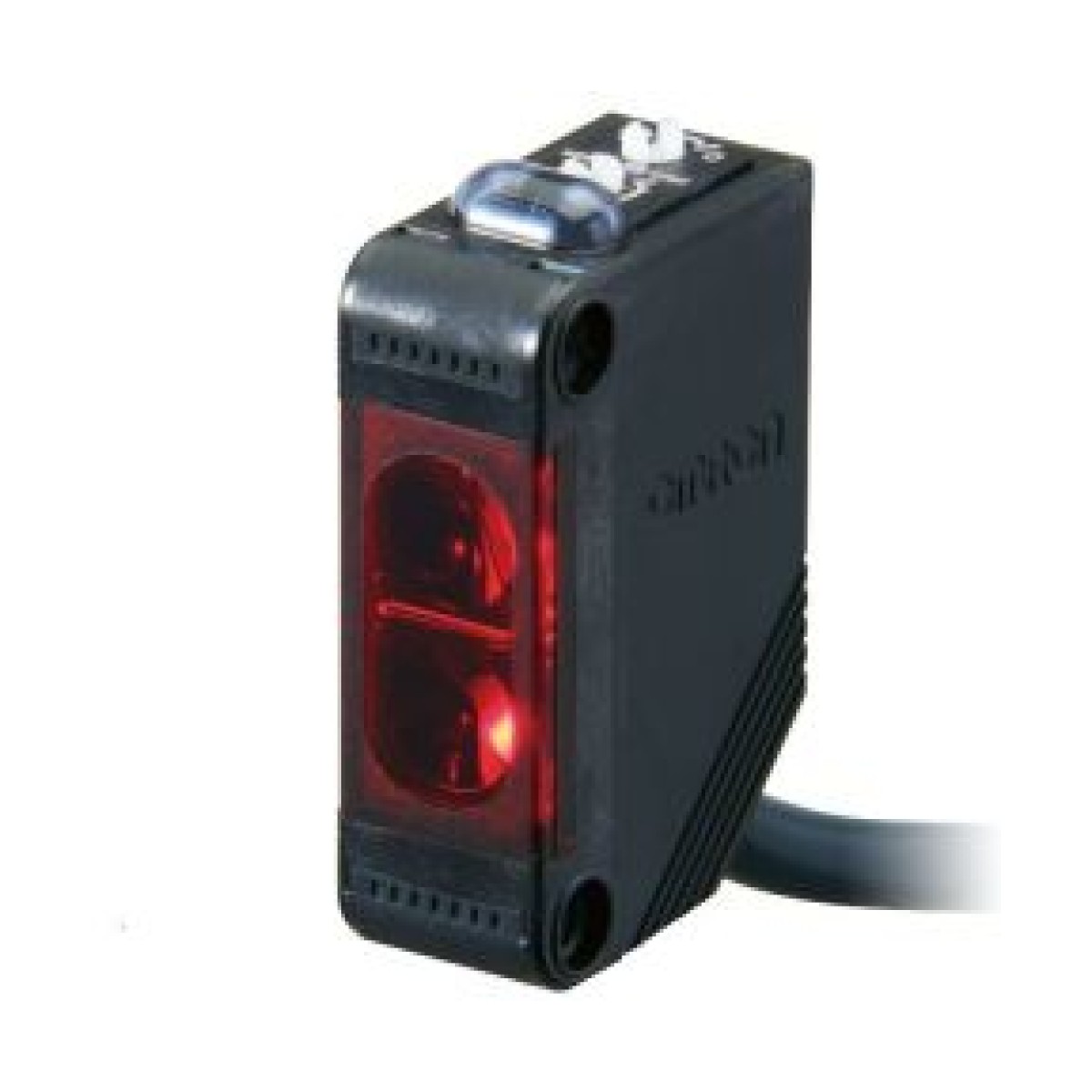 Omron E3Z-R61 2M Kablolu 400cm NPN Fotoelektrik Sensör