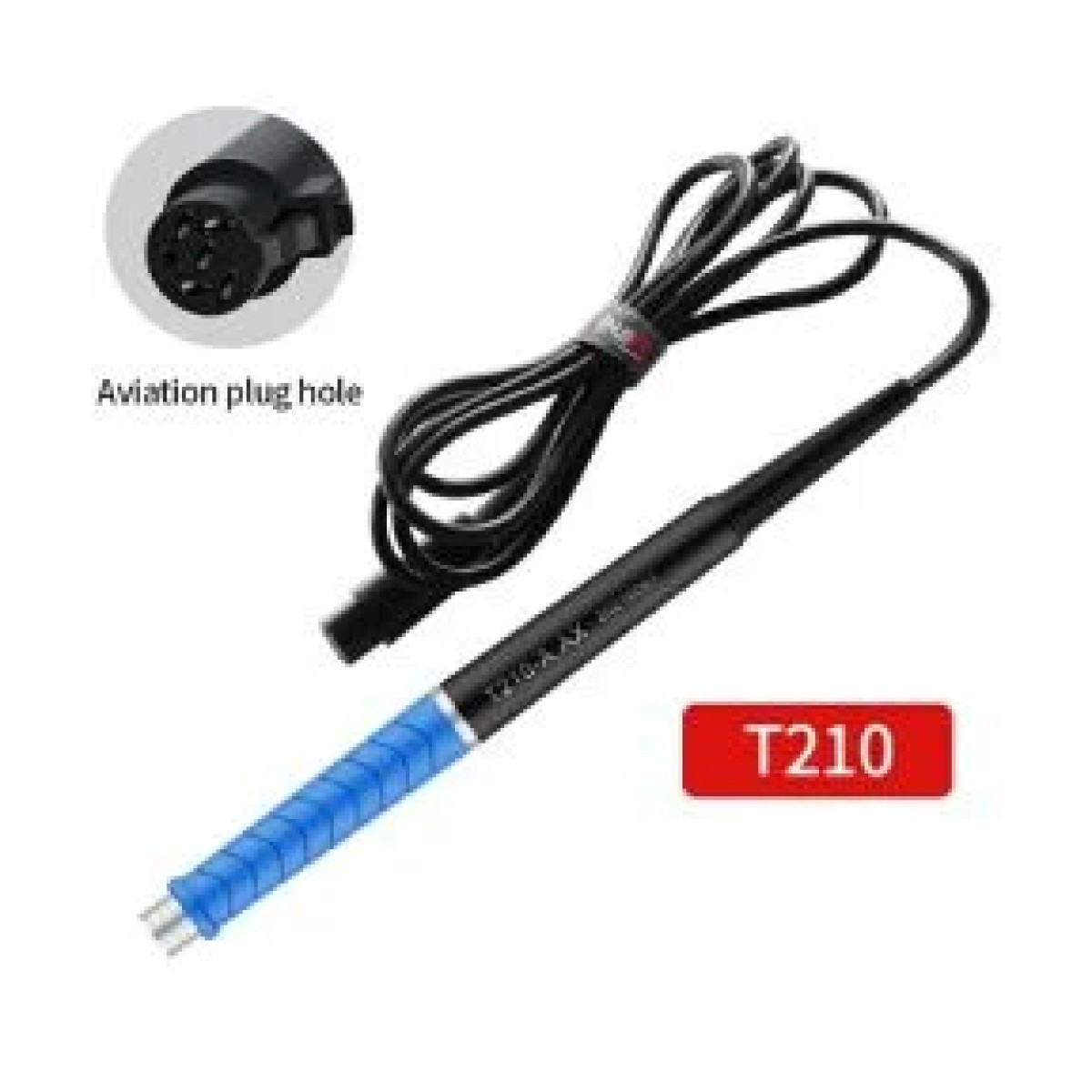 Aixun T210-A Yedek El Tutamağı