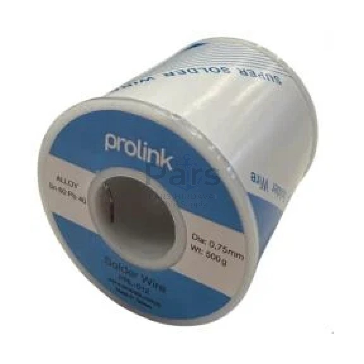 Prolink 60/40 0,75mm 500gr Lehim Teli