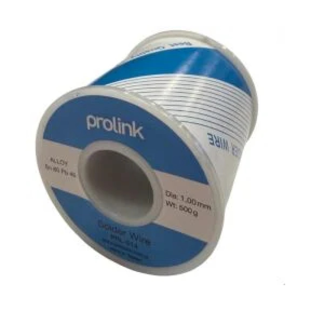 Prolink 60/40 1mm 500gr Lehim Teli