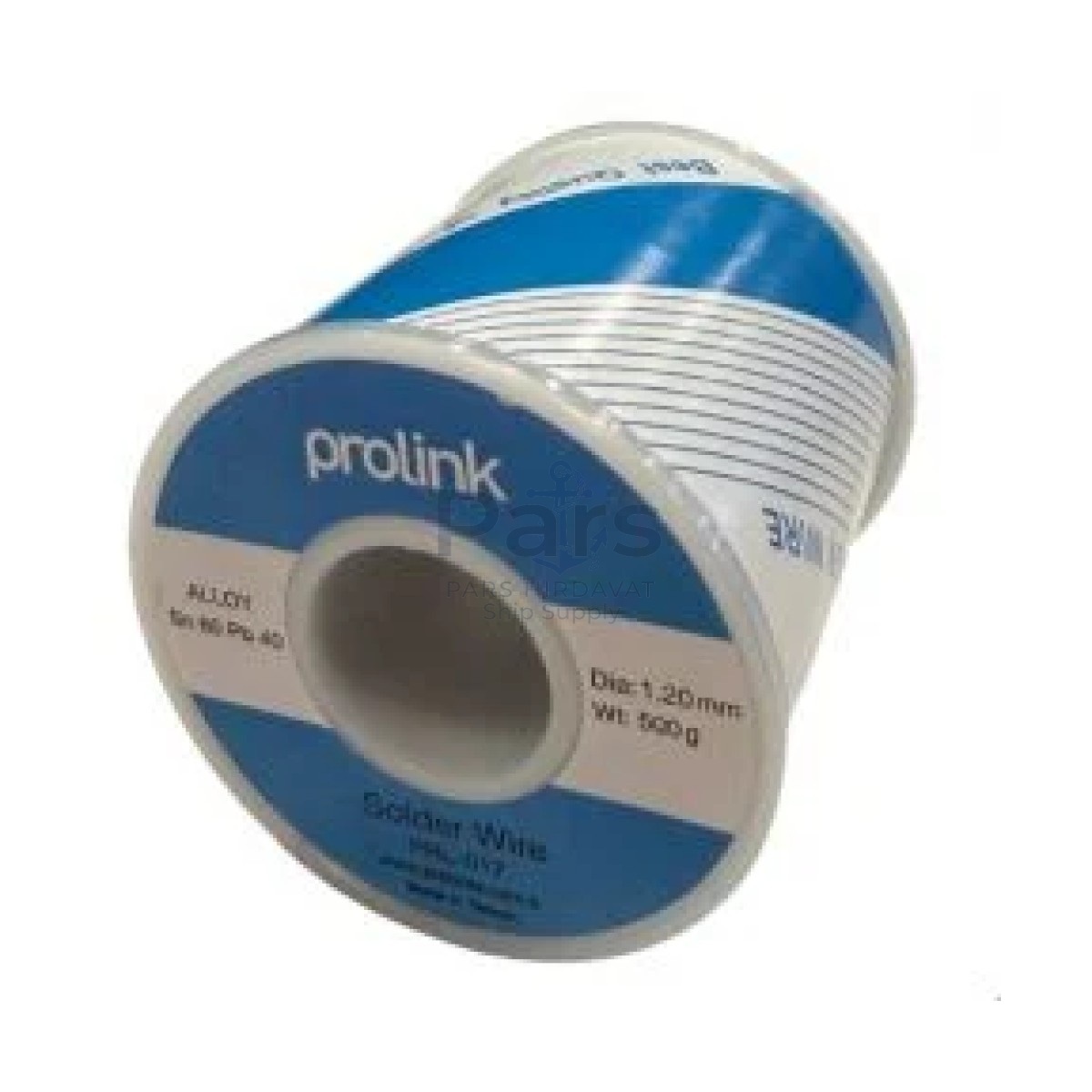 Prolink 60/40 1,20mm 500gr Lehim Teli